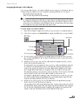 Предварительный просмотр 91 страницы Videonics PowerScript PS4000S Instruction Manual