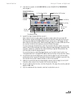 Предварительный просмотр 107 страницы Videonics PowerScript PS4000S Instruction Manual