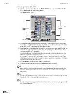 Предварительный просмотр 108 страницы Videonics PowerScript PS4000S Instruction Manual