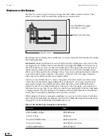 Предварительный просмотр 124 страницы Videonics PowerScript PS4000S Instruction Manual