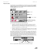 Предварительный просмотр 133 страницы Videonics PowerScript PS4000S Instruction Manual