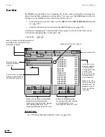 Предварительный просмотр 182 страницы Videonics PowerScript PS4000S Instruction Manual