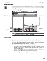 Предварительный просмотр 189 страницы Videonics PowerScript PS4000S Instruction Manual