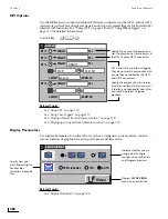 Предварительный просмотр 194 страницы Videonics PowerScript PS4000S Instruction Manual