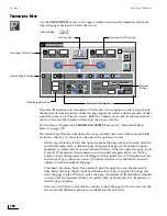 Предварительный просмотр 200 страницы Videonics PowerScript PS4000S Instruction Manual