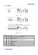 Предварительный просмотр 17 страницы Videopark C PRO Series User Manual