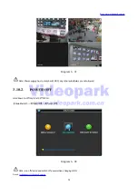 Preview for 32 page of Videopark C PRO Series User Manual