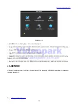 Preview for 39 page of Videopark C PRO Series User Manual