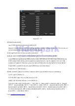 Preview for 48 page of Videopark C PRO Series User Manual