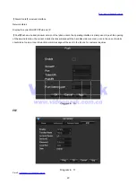 Preview for 50 page of Videopark C PRO Series User Manual