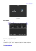 Preview for 56 page of Videopark C PRO Series User Manual