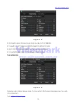 Preview for 63 page of Videopark C PRO Series User Manual