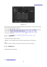 Preview for 65 page of Videopark C PRO Series User Manual