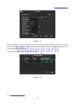 Preview for 68 page of Videopark C PRO Series User Manual