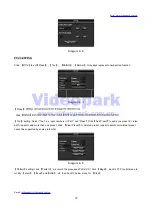 Preview for 86 page of Videopark C PRO Series User Manual