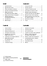 Preview for 2 page of Videor Eneo 79681 Operating Instructions Manual