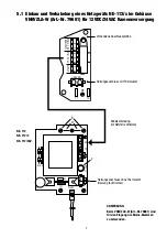 Preview for 7 page of Videor Eneo 79681 Operating Instructions Manual