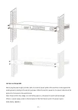 Предварительный просмотр 8 страницы Videosec 16FE(PoE)+2GE+2G SFP User Manual