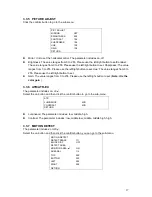 Предварительный просмотр 17 страницы Videosec CD-960H User Manual