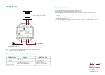 Preview for 2 page of Videosec SS-B User Manual