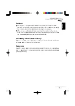 Preview for 3 page of Videoseven PL700 X User Manual