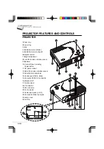 Preview for 6 page of Videoseven PL700 X User Manual