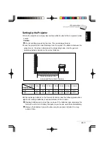 Preview for 11 page of Videoseven PL700 X User Manual