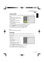 Preview for 27 page of Videoseven PL700 X User Manual