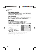 Preview for 28 page of Videoseven PL700 X User Manual