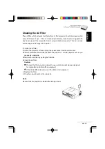 Preview for 33 page of Videoseven PL700 X User Manual