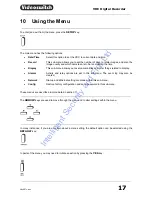 Preview for 21 page of Videoswitch VDC-4G160 User Manual