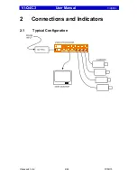 Предварительный просмотр 6 страницы Videoswitch Vi-Q4/C3 User Manual