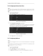 Preview for 134 page of Videoswitch Vi-R3016L User Manual