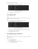 Preview for 135 page of Videoswitch Vi-R3016L User Manual