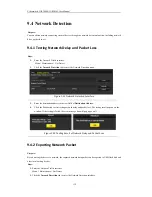 Preview for 140 page of Videoswitch Vi-R3016L User Manual