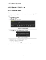 Preview for 150 page of Videoswitch Vi-R3016L User Manual