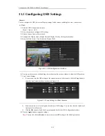 Preview for 160 page of Videoswitch Vi-R3016L User Manual