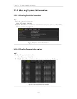 Preview for 164 page of Videoswitch Vi-R3016L User Manual