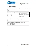 Preview for 15 page of Videoswitch Vi200 User Manual