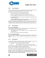 Preview for 37 page of Videoswitch Vi200 User Manual