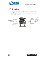 Preview for 40 page of Videoswitch Vi200 User Manual