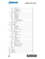 Preview for 5 page of Videoswitch Vi400 User Manual