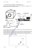 Предварительный просмотр 5 страницы Videoswitch VK-1 User Manual