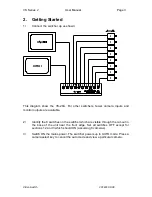 Preview for 5 page of Videoswitch VS - 12 User Manual