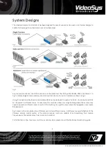 Preview for 5 page of VideoSys ODU User Manual