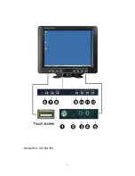 Preview for 3 page of VideoSystemer VSVM-103 Manual