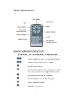 Preview for 5 page of VideoSystemer VSVM-103 Manual