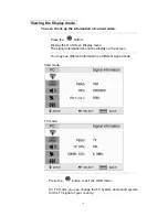 Preview for 6 page of VideoSystemer VSVM-103 Manual