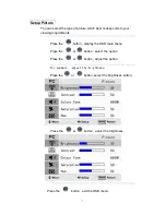 Preview for 7 page of VideoSystemer VSVM-103 Manual