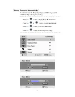 Preview for 8 page of VideoSystemer VSVM-103 Manual